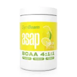 GymBeam ASAP BCAA · záber 4