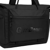 GymBeam TrackPack Bag Black · záber 3