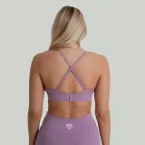 STRIX ZOA Sutien Sport Triangle Orchid · záber 3