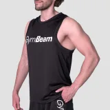 GymBeam Maiou Mesh Essence Black · záber 2