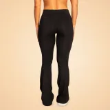BeastPink Pantaloni pentru femei Grace Black · záber 3