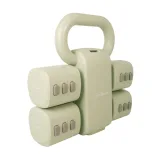GymBeam Set Kettle&Dumbbell · záber 2