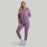 STRIX Hanorac pentru femei ZOA Zip-Up Orchid · záber 5