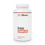 GymBeam Iron complex · záber 1