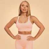 BeastPink Sutien sport Sense Black · záber 11