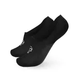 STRIX No-show Socks 2Pack Black · záber 4