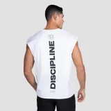 GymBeam Maiou Discipline White · záber 1