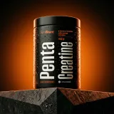 GymBeam Penta Creatine · záber 4