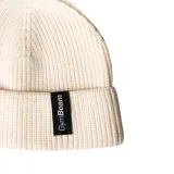 GymBeam Căciulă Alpine Beanie Cream · záber 3