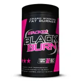 Stacker2 - Arzător de grăsimi Black Burn · záber 1