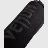 Venum Apărători pentru tibie Shin Guards Black · záber 4