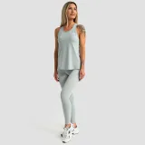 GymBeam Maiou pentru femei Limitless Eucalypt - Mărime: XS | Greutate: 0,1 g | Pachet: 180 · záber 4