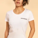 BeastPink Tricou pentru femei BeastPink Black · záber 11