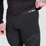 GymBeam Seamless Static Black · záber 2