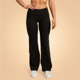 BeastPink Pantaloni pentru femei Venture Black · záber 1