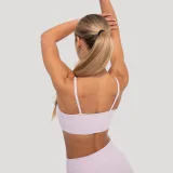 GymBeam Top sport pentru femei Flow Blush · záber 3