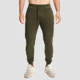 GymBeam Pantaloni Limitless Espresso · záber 1