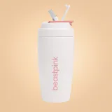 BeastPink Termos 500 ml White · záber 5