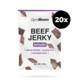 GymBeam Beef Jerky · záber 5