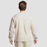 GymBeam Hanorac Aura Jumper Grey · záber 4