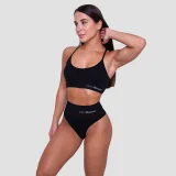 GymBeam Sutien String Black · záber 5