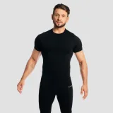 GymBeam Tricou Fuse Black · záber 3