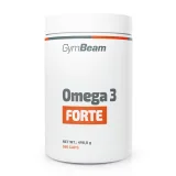 GymBeam Omega 3 Forte · záber 6