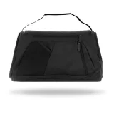 GymBeam Geantă sport Rat Black · záber 1