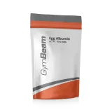 GymBeam Egg Albumin · záber 3