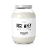 GymBeam Just Whey Grass-Fed Protein - Aromă: Biscuiți & cremă | Greutate: 0,03 g | Pachet: 400 · záber 11