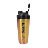 GymBeam Shaker Steel Holo 750 ml · záber 3