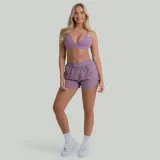STRIX Pantaloni scurți pentru femei ZOA Orchid · záber 5