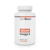 GymBeam Vegan Omega 3 · záber 3