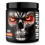 JNX The Ripper · záber 2