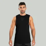 STRIX Maiou Essential Cut-off black · záber 1