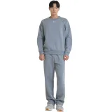 Under Armour Men‘s sweatshirt UA Rival Fleece Crew Grey · záber 4