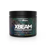 XBEAM Energy Powder · záber 5