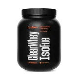 GymBeam Clear Whey IsoFue · záber 8
