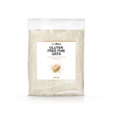 GymBeam Ovăz fin fără gluten · záber 2