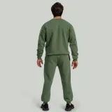 STRIX Hanorac Relaxed Cedar Green · záber 5