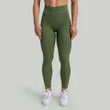 STRIX Colanți pentru femei Lunar Cedar Green · záber 1