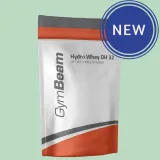 GymBeam Proteină Hydro Whey DH 32 · záber 3