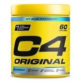 Cellucor C4 Original · záber 11