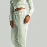 STRIX Pantaloni sport pentru femei Moon Grey · záber 2