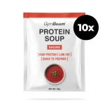 GymBeam Supă proteică - roșii · záber 2