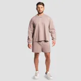 GymBeam Pantaloni scurți Aura Roux · záber 5
