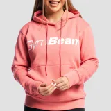 GymBeam Hanorac pentru femei Athlete Rose · záber 2