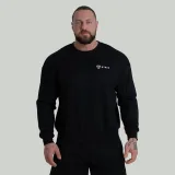 STRIX Hanorac Relaxed ZOA Black · záber 1