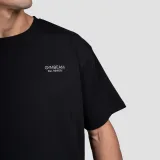GymBeam Tricou Lifting Heavy Black · záber 3