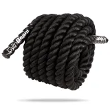 GymBeam Frânghie Battle Rope 12 m · záber 3